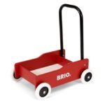 BRIO - Gåvogn